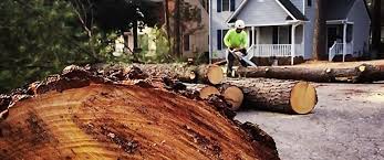 Best Tree Removal  in Shaker Heights, OH